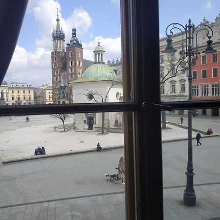 Main Square 18 King Apartament Krakow Dış mekan fotoğraf