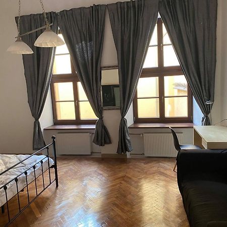 Main Square 18 King Apartament Krakow Dış mekan fotoğraf