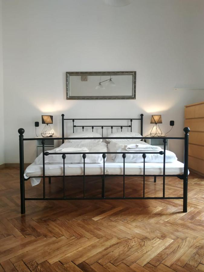 Main Square 18 King Apartament Krakow Dış mekan fotoğraf